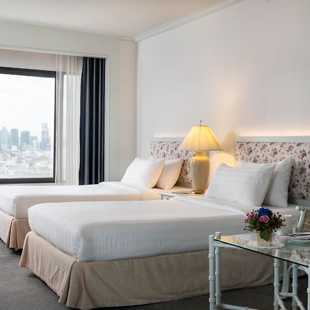 Grand China Bangkok Hotel Luaran gambar