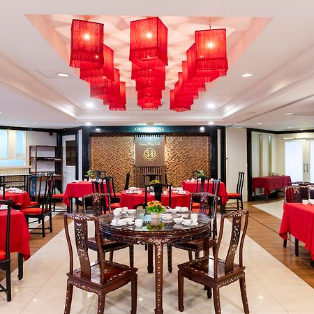 Grand China Bangkok Hotel Luaran gambar
