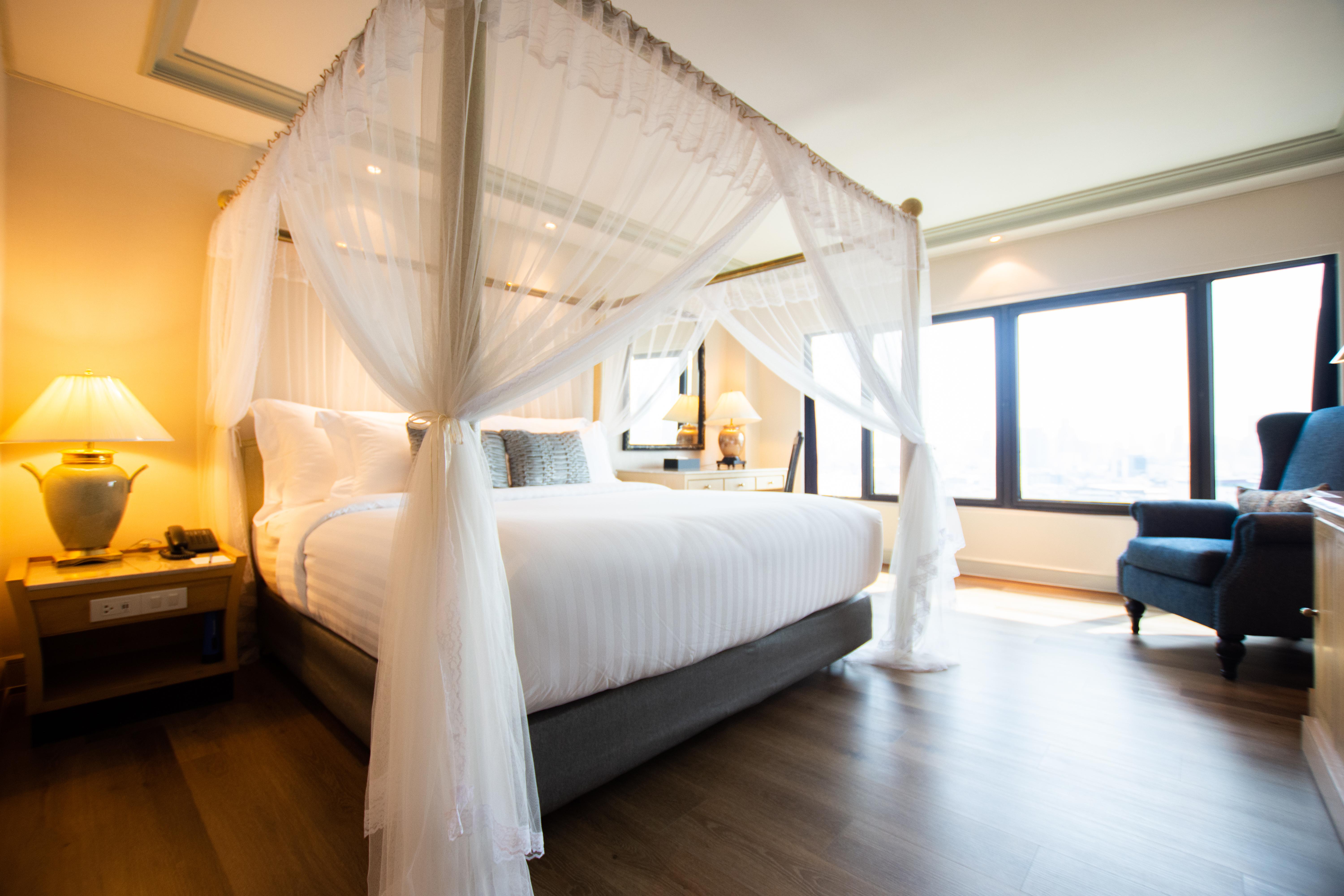 Grand China Bangkok Hotel Luaran gambar