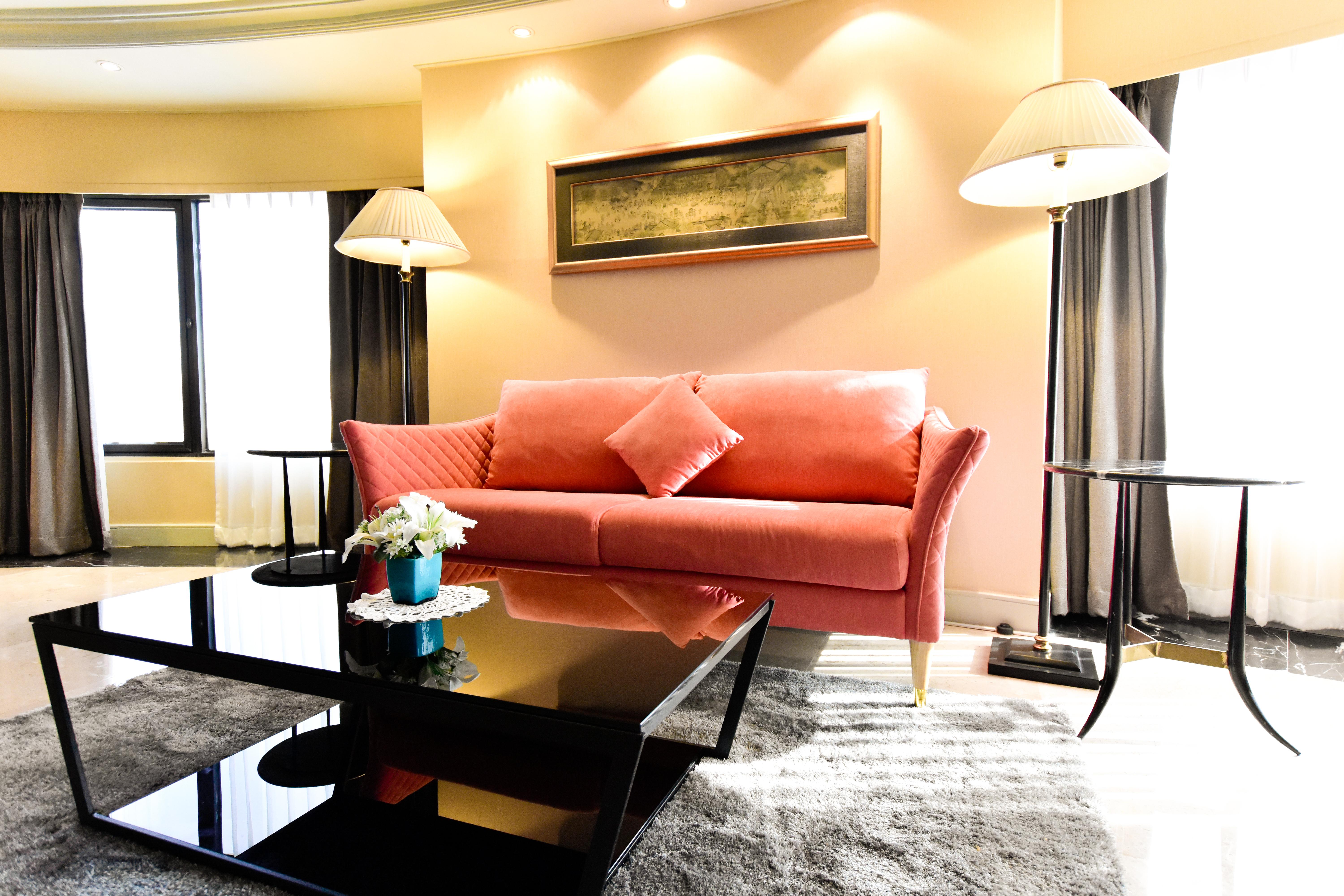 Grand China Bangkok Hotel Luaran gambar