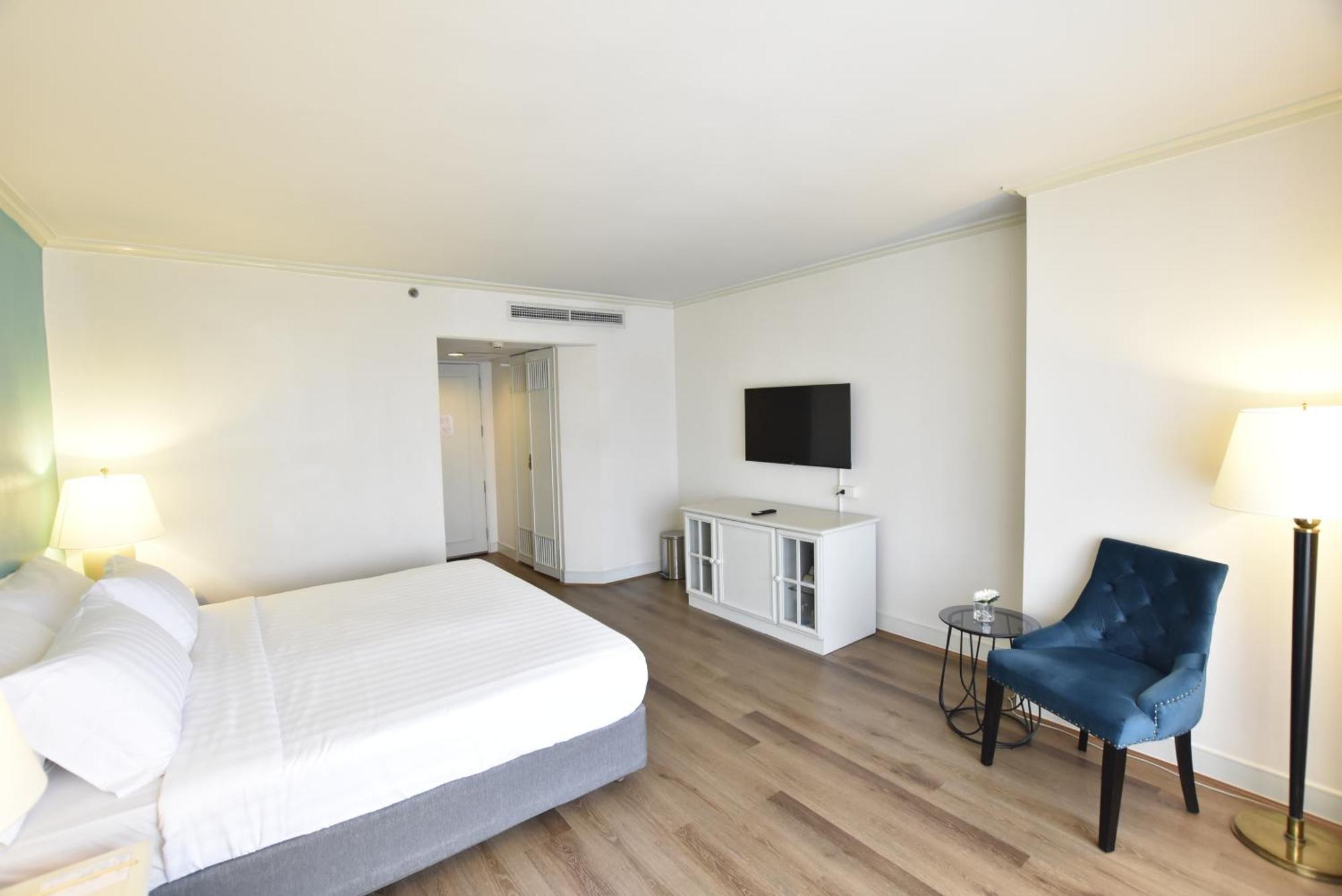 Grand China Bangkok Hotel Bilik gambar